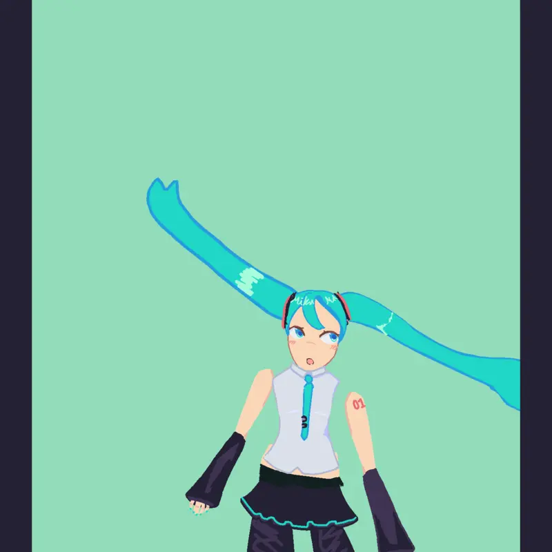 Game by @Cute_little_miku