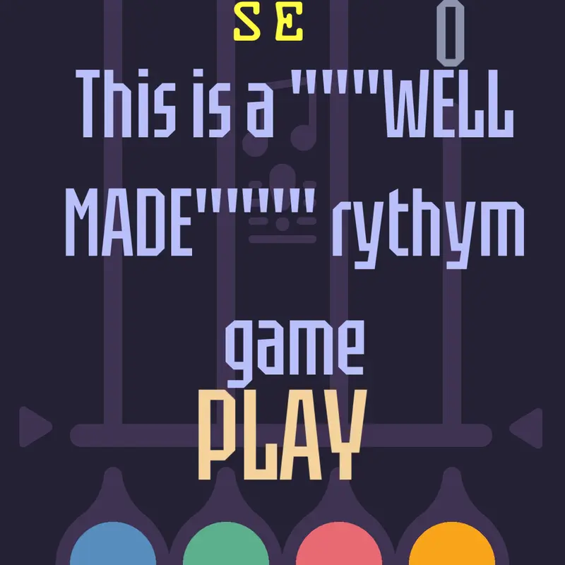 Game by @Ralsy
