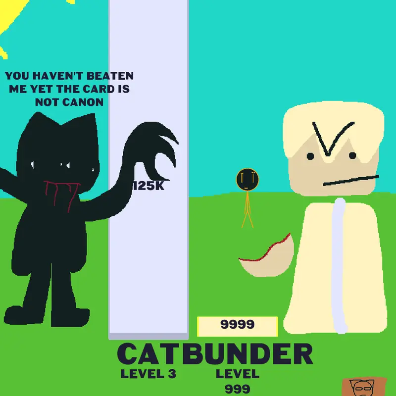 Game by @Deathisnear