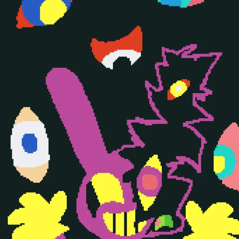 Game by @BugBotV1