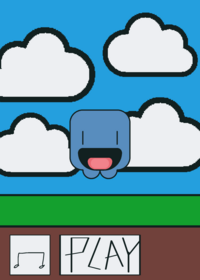 Amazing fun platformer with stuff .