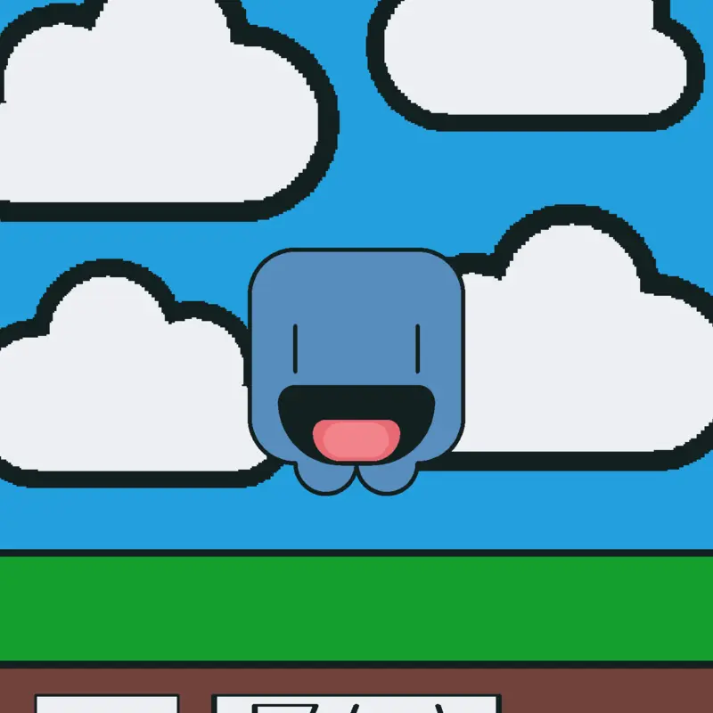 Game by @floppegg