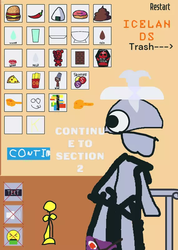 Game by @Bikermouse