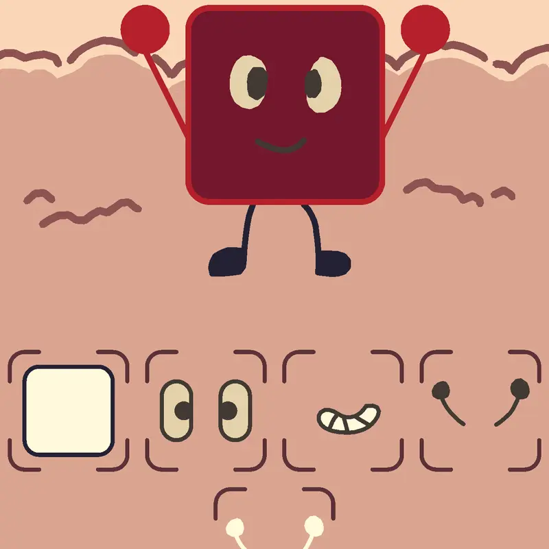 Game by @GamerControl