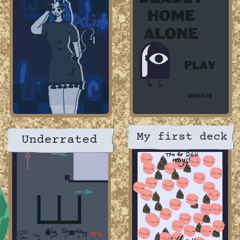 Game by @Lilidafurry_alt