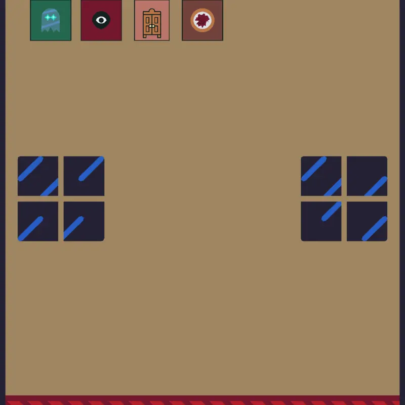 Game by @rooses