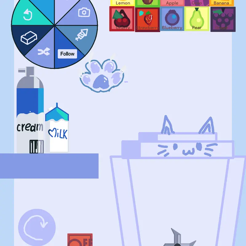 Game by @Sxchiicreatez