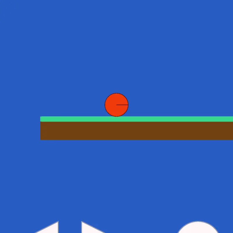 Game by @filipwasthere