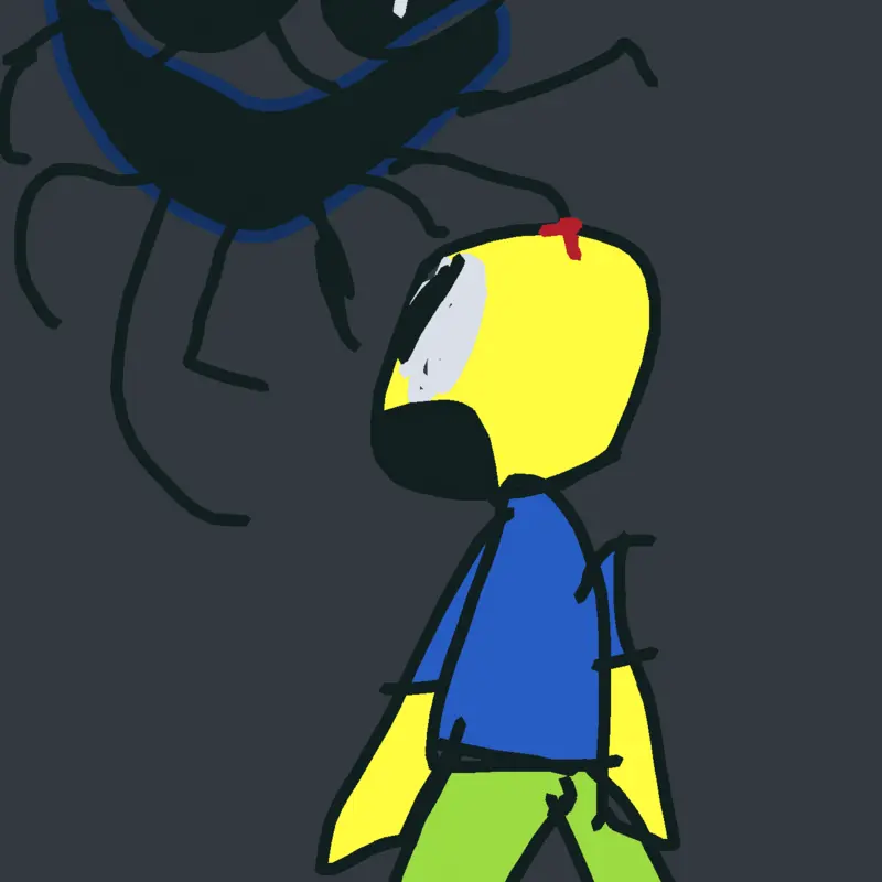 Game by @dumb_gamemaker