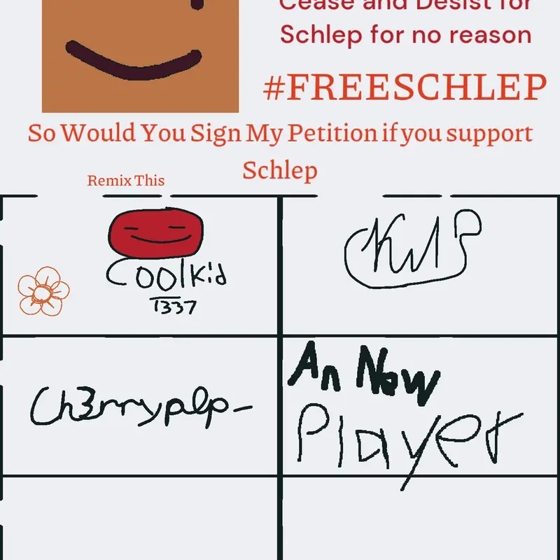 Game by @AnNewPlayer