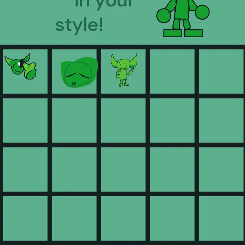 Game by @that0nelg
