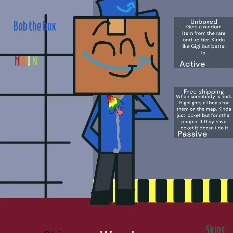 Ur welcome by @your_local_rodger