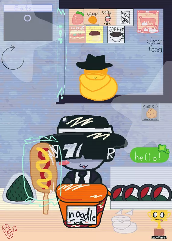 Game by @zhiyan