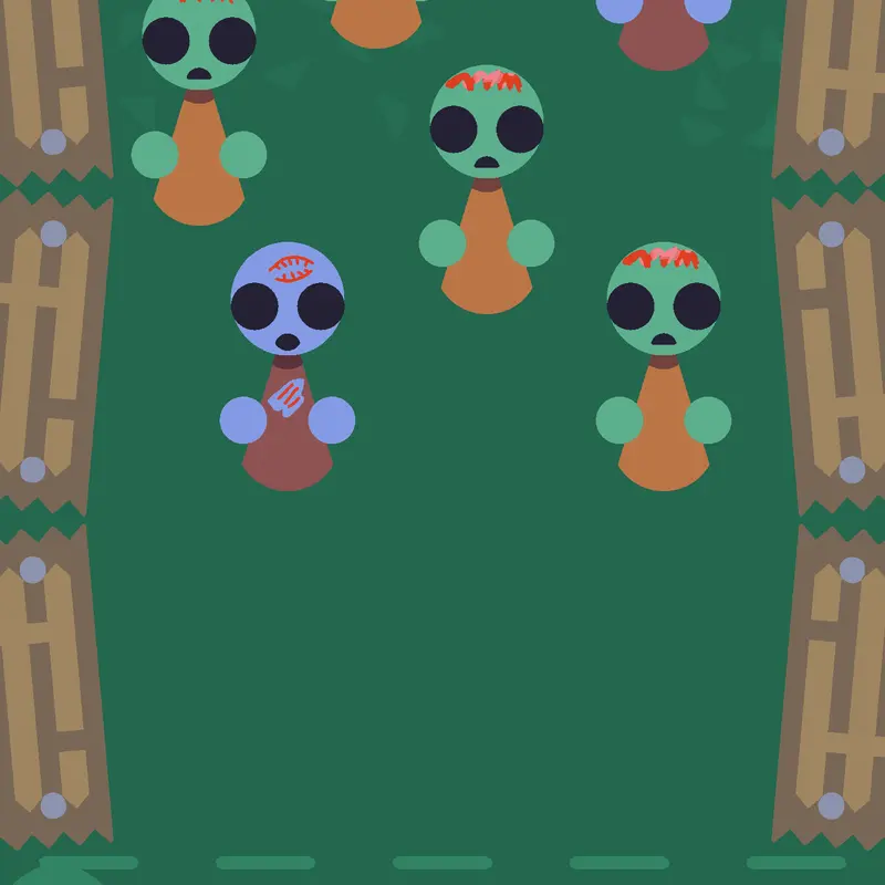 Game by @MaryLynGRecierdo