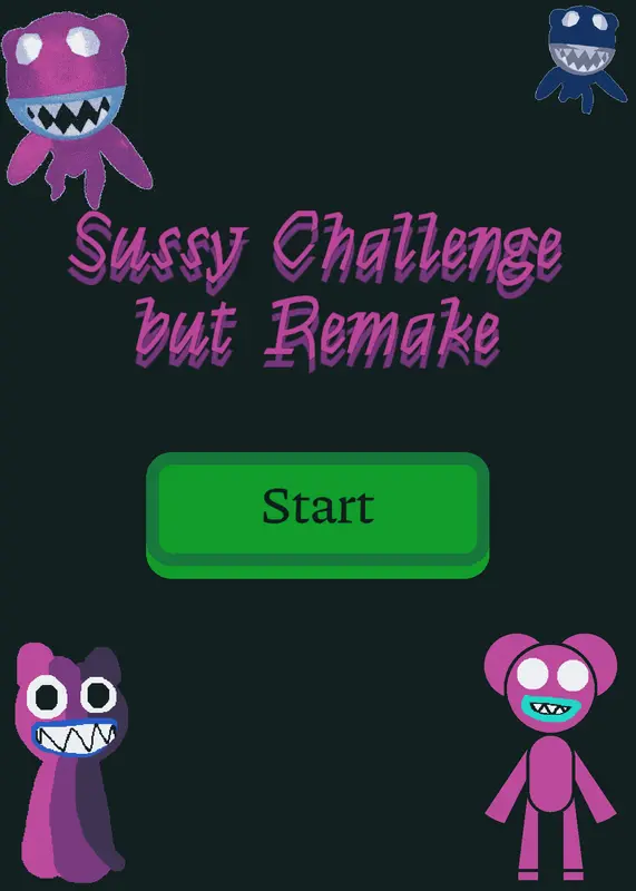Game by @Rlowsussy
