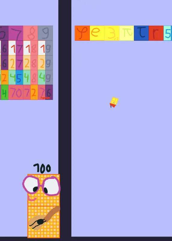 Game by @finalboss720factorial