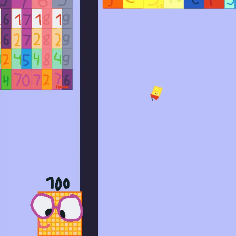 Game by @finalboss720factorial