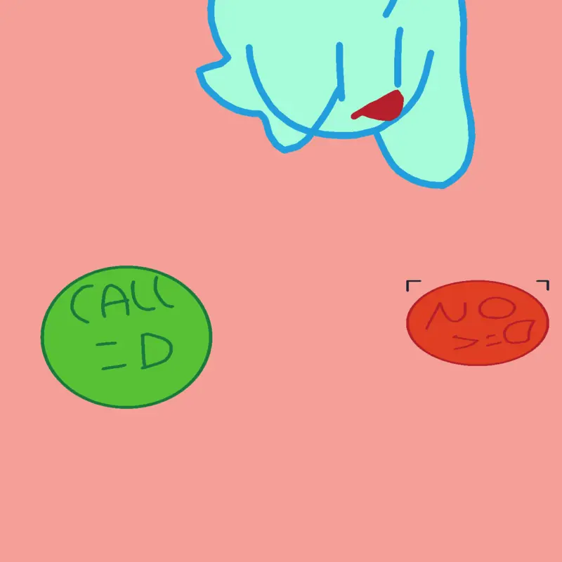 Game by @claire_is_a_fool