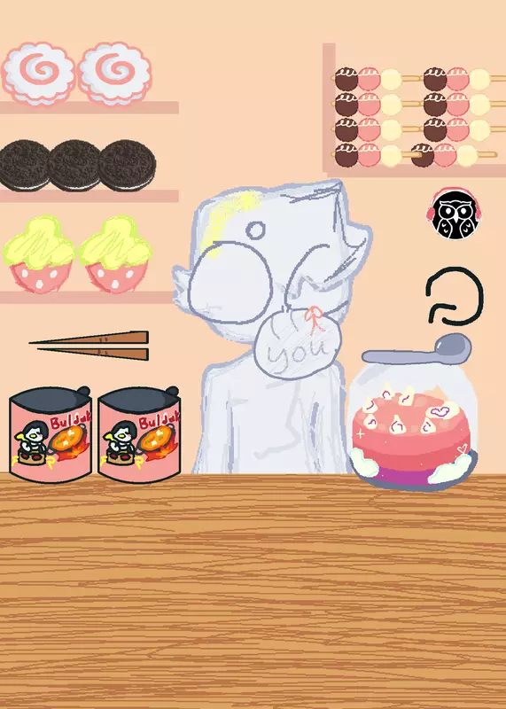 Game by @-_-dumpling_12-_-