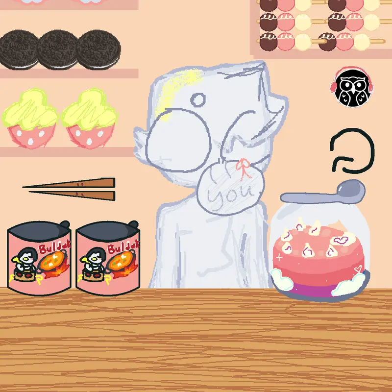 Game by @-_-dumpling_12-_-