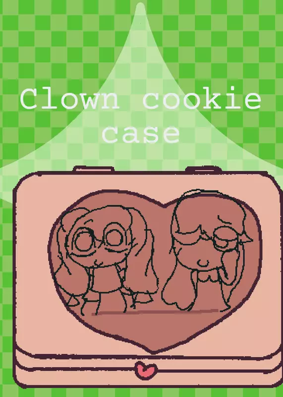 Game by @l00ey_lover