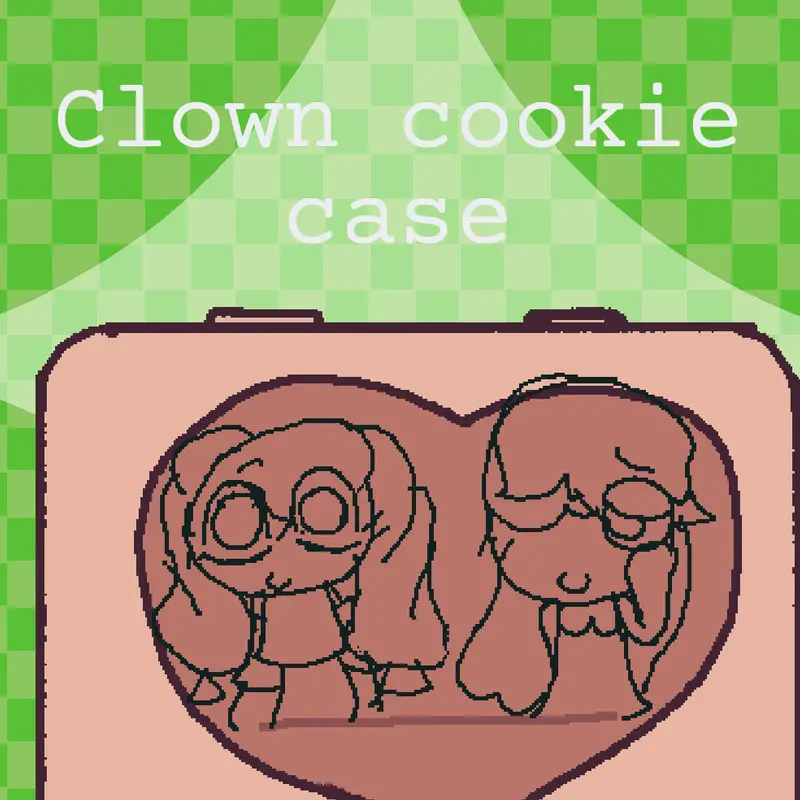 Game by @L00ey_lover-alt