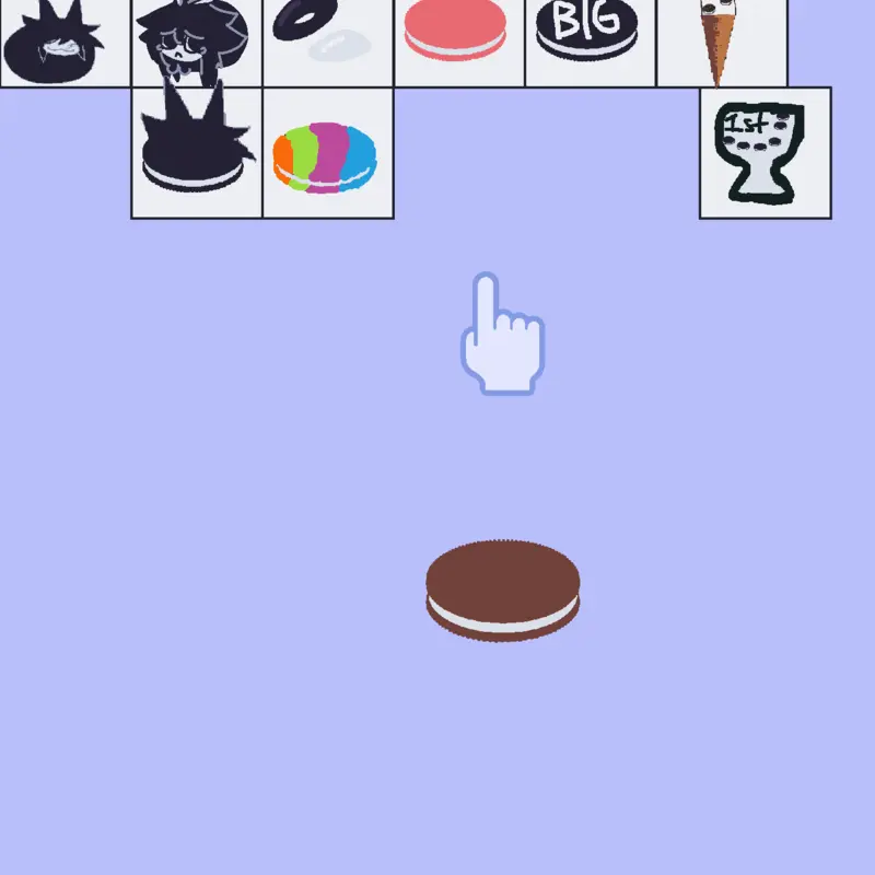 Game by @sikibity