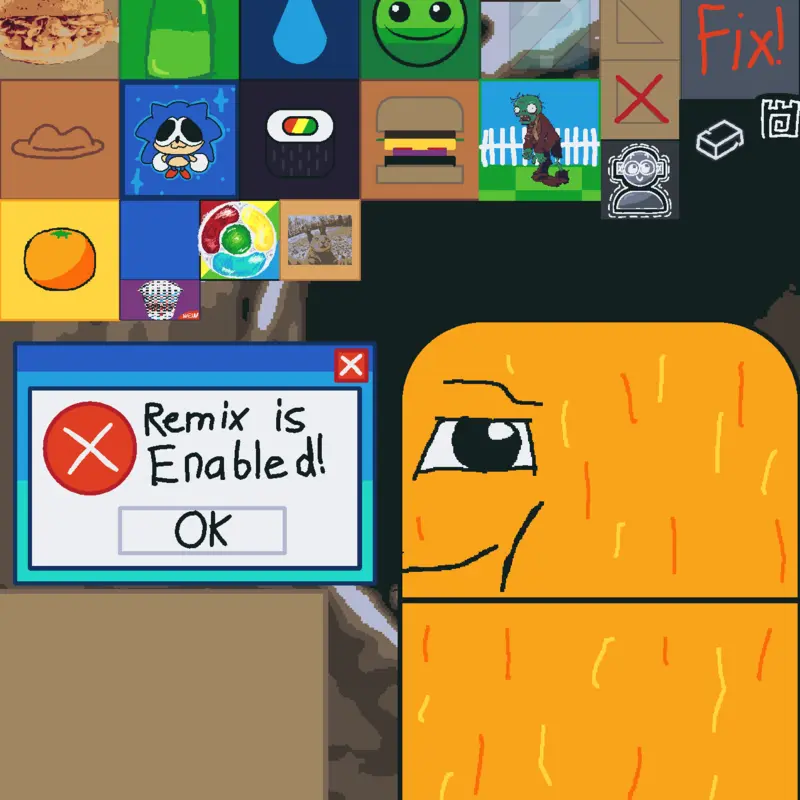 Game by @shevalenia