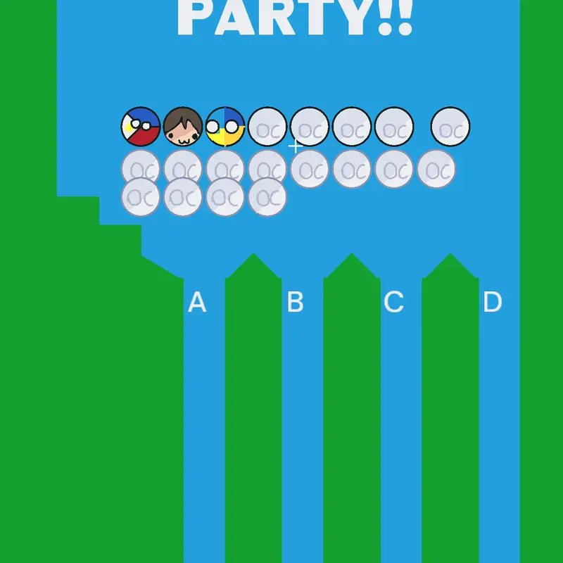 Game by @austriaukrainesvoakia