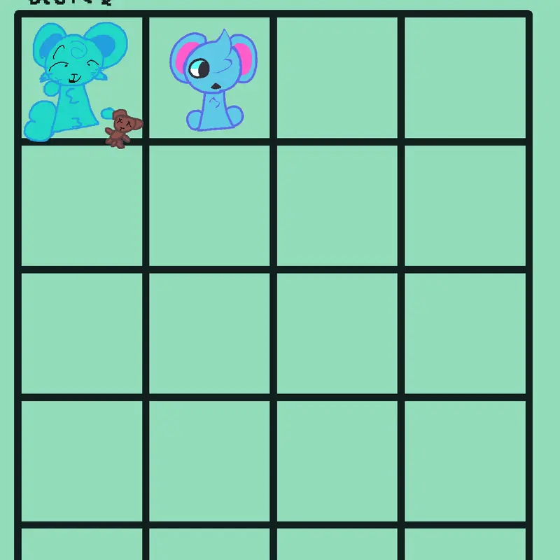 Game by @-_luch1n4_-
