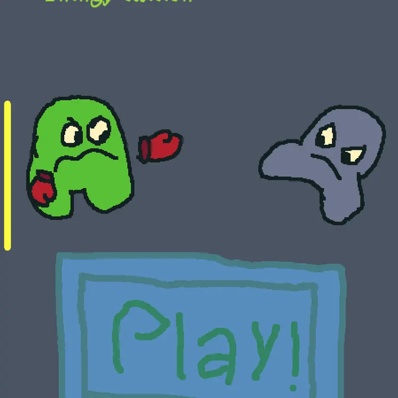 Game by @green_thingy