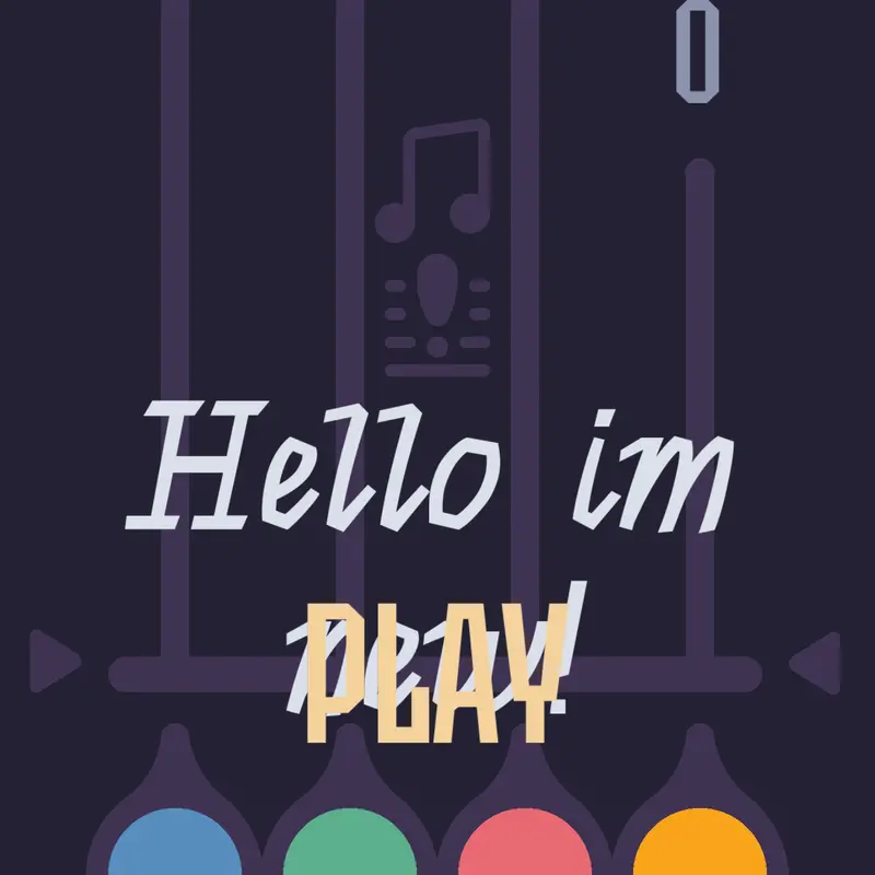Game by @fanin