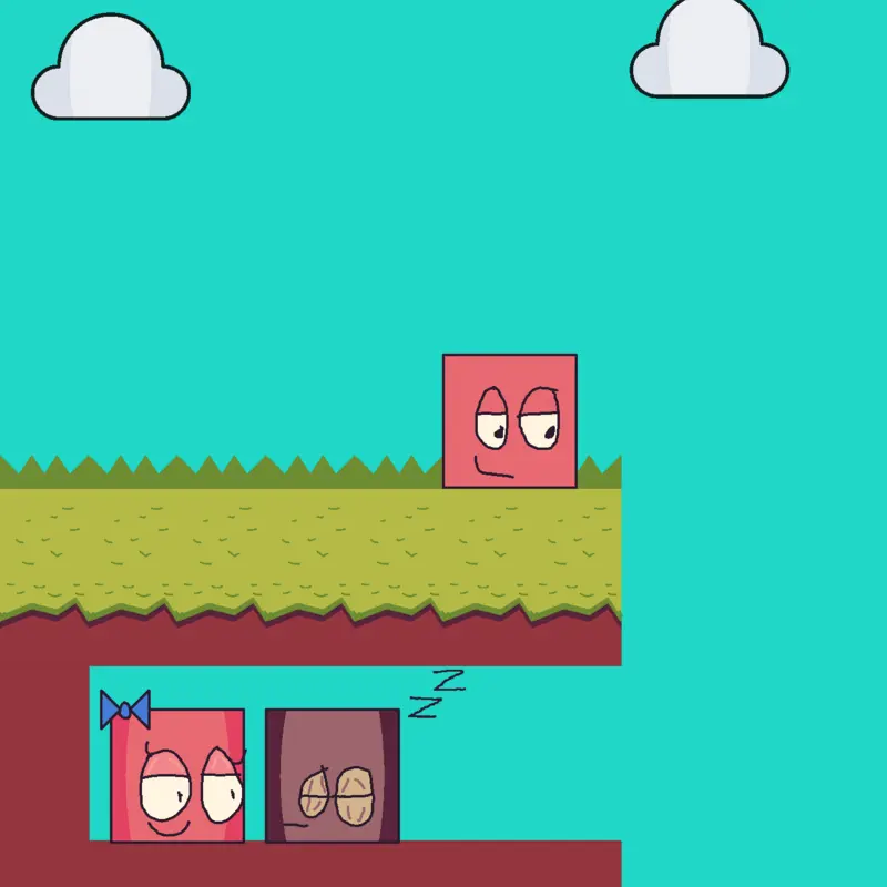 Game by @matehuspires