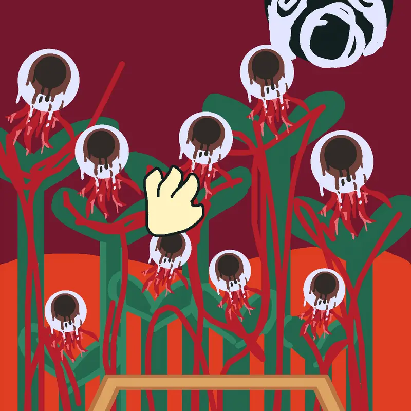 Game by @Party_Crasher