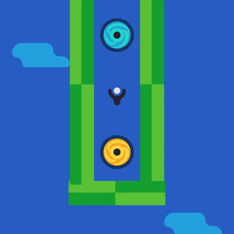 Game by @Doniluk