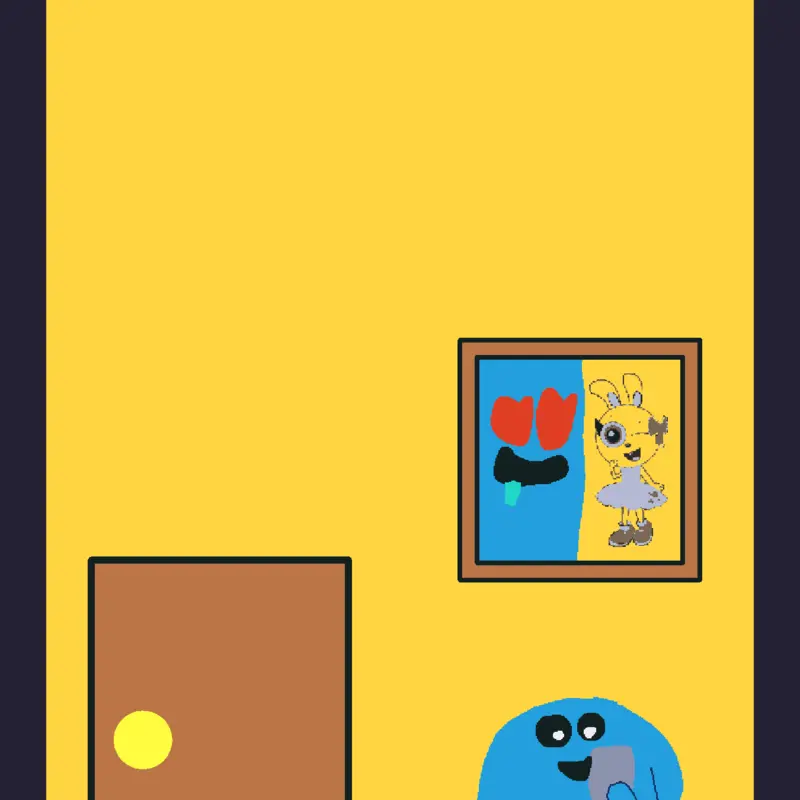 Game by @jmlovetheearth