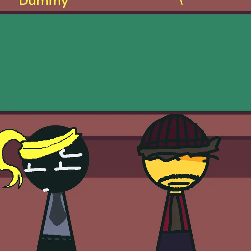 Game by @Batter_Blob