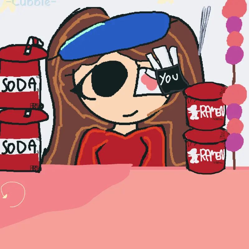 Game by @-Cubbie-