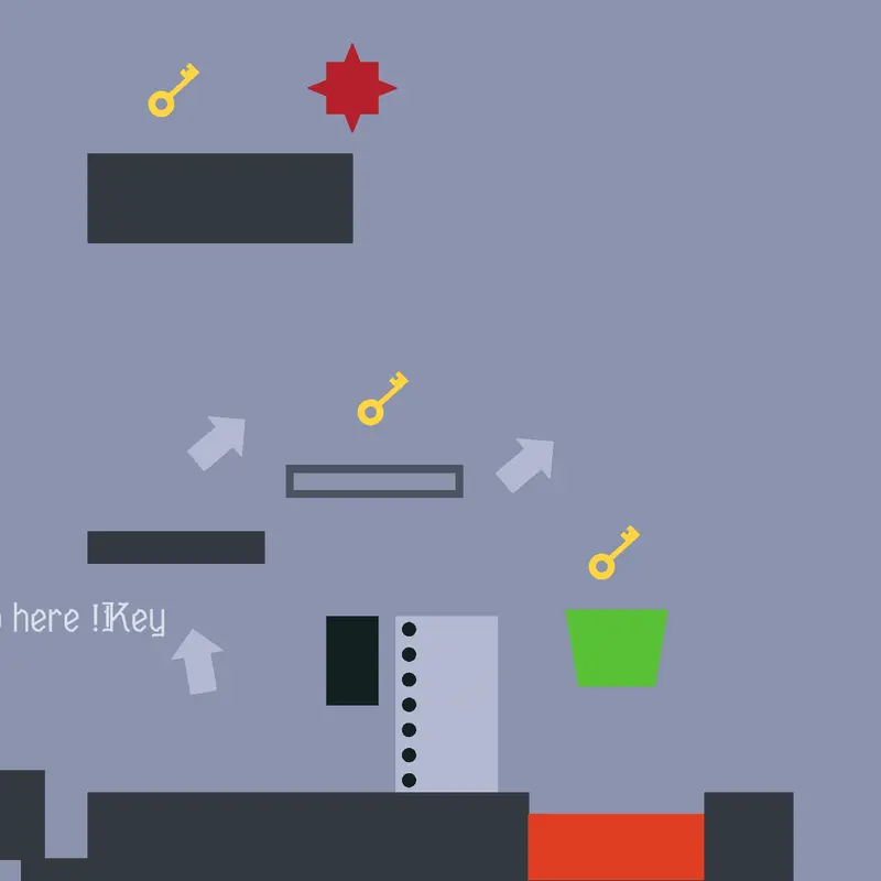 Game by @Iddoy_Fan