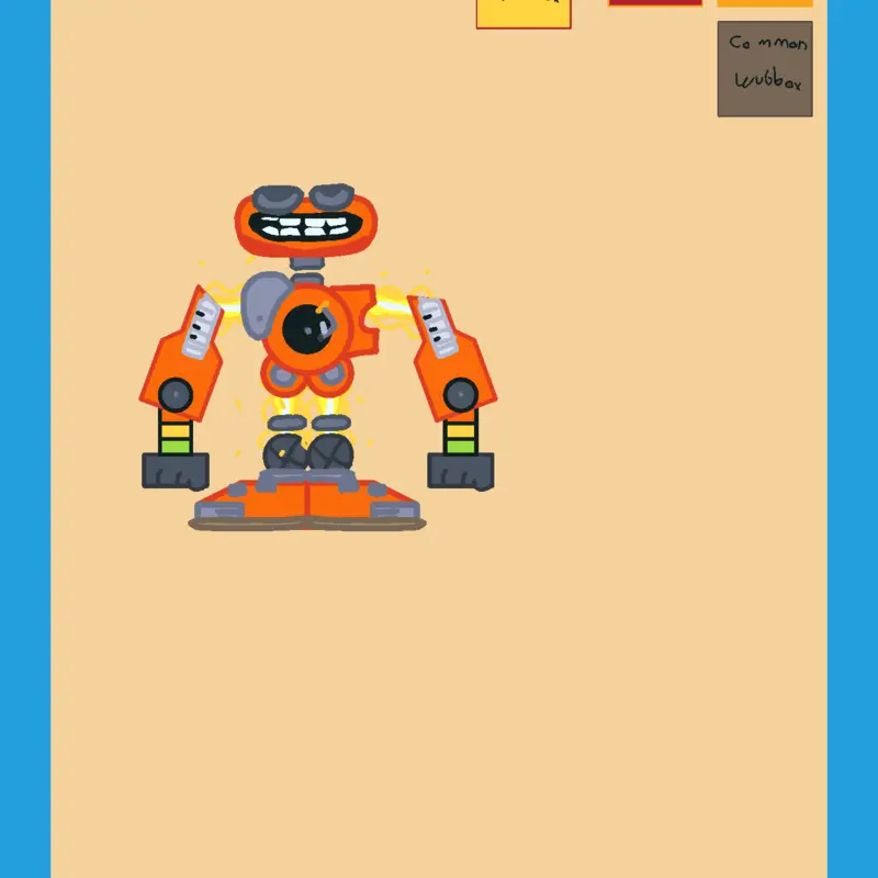 Game by @DevastateXZ