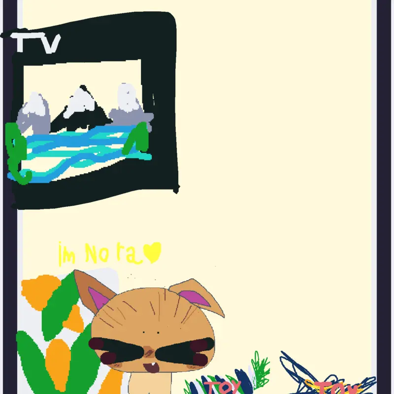 Game by @DogNora
