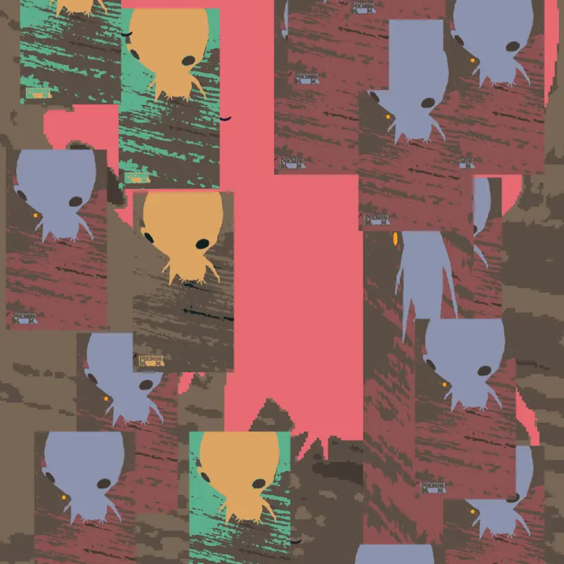 Game by @playernotfound