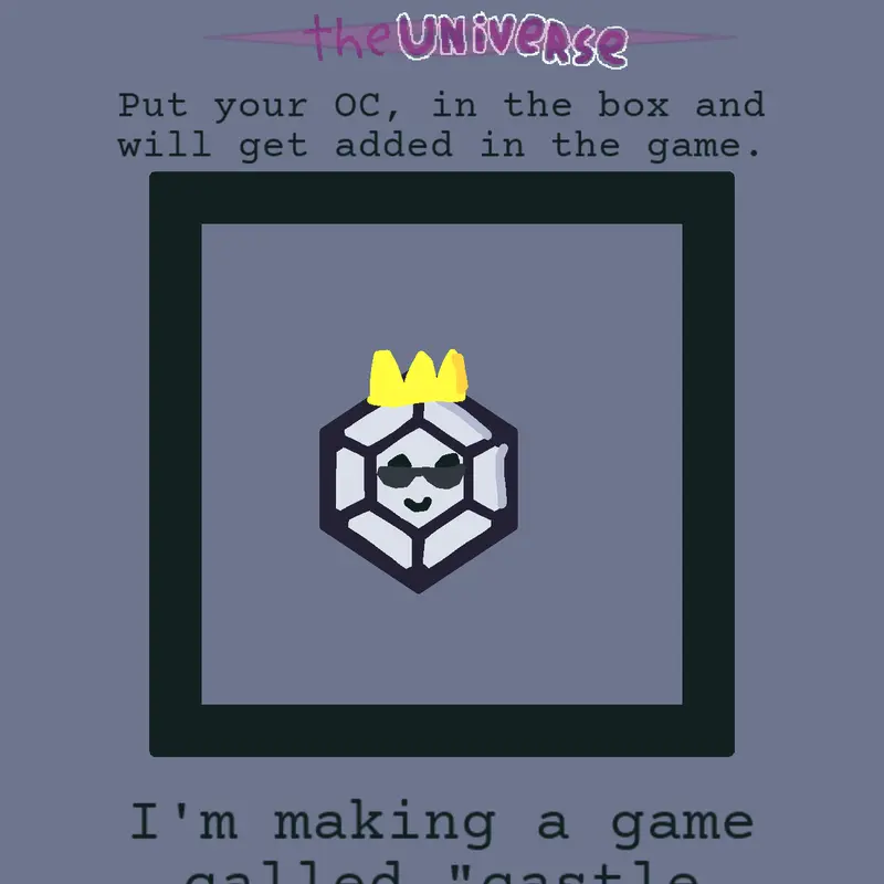 Game by @poppindopin