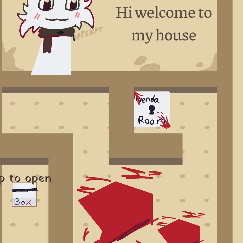Game by @Horran
