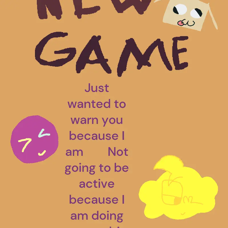 Game by @Gourdo