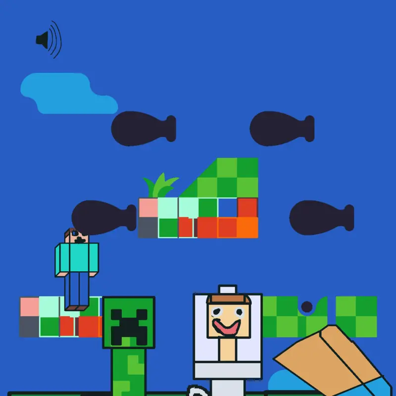 Game by @pempas