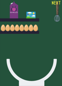 I just remake this game