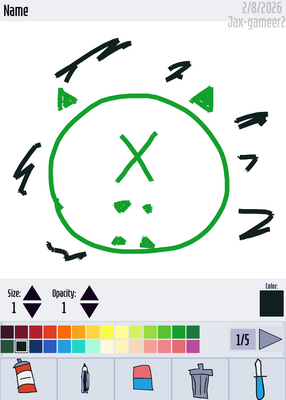snapshot
