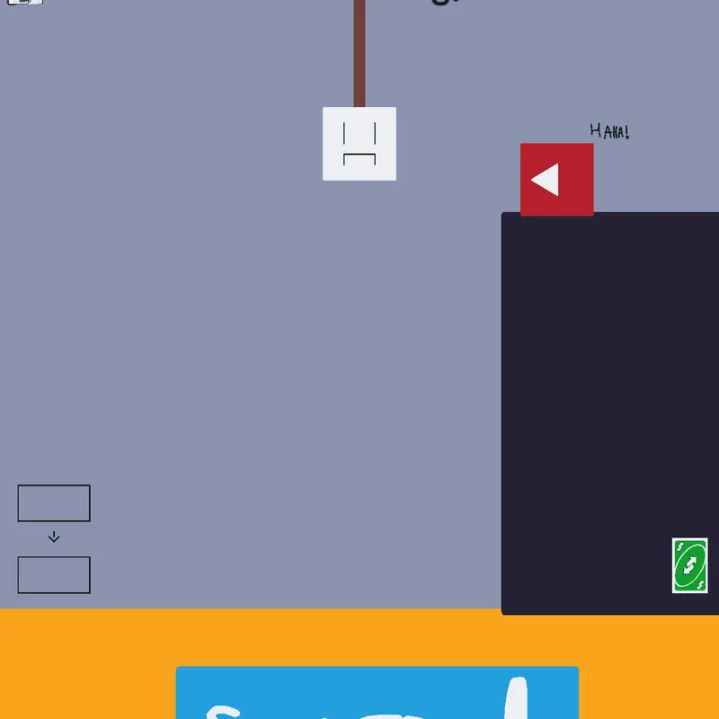 Game by @Henrique9986