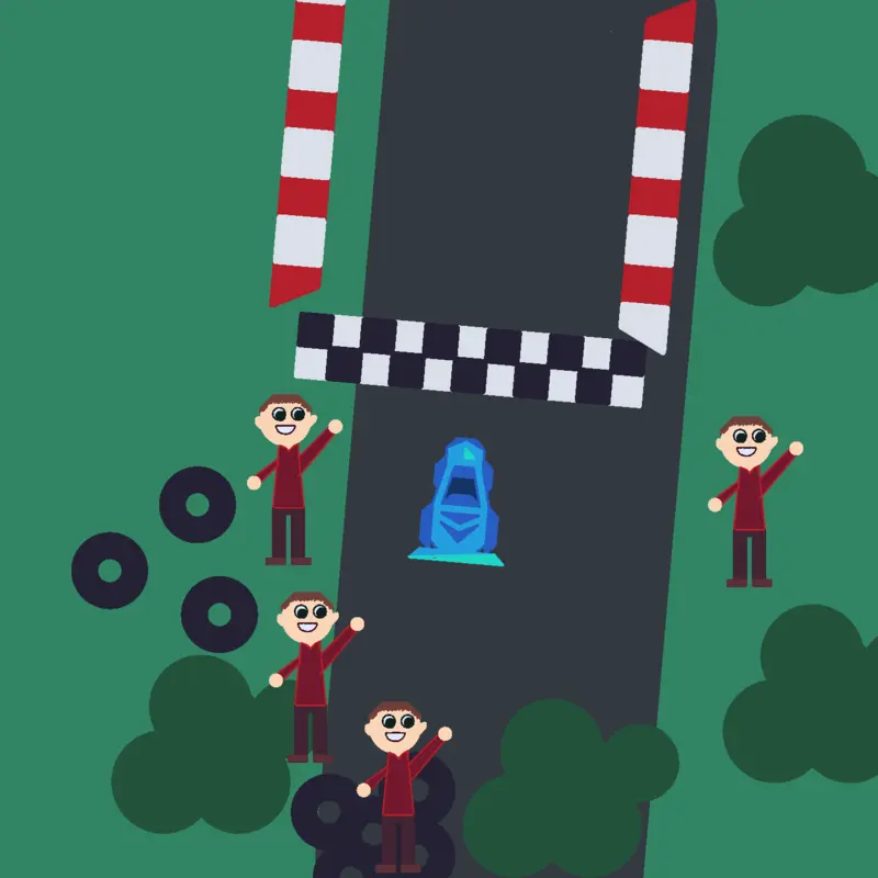 Game by @Maxor
